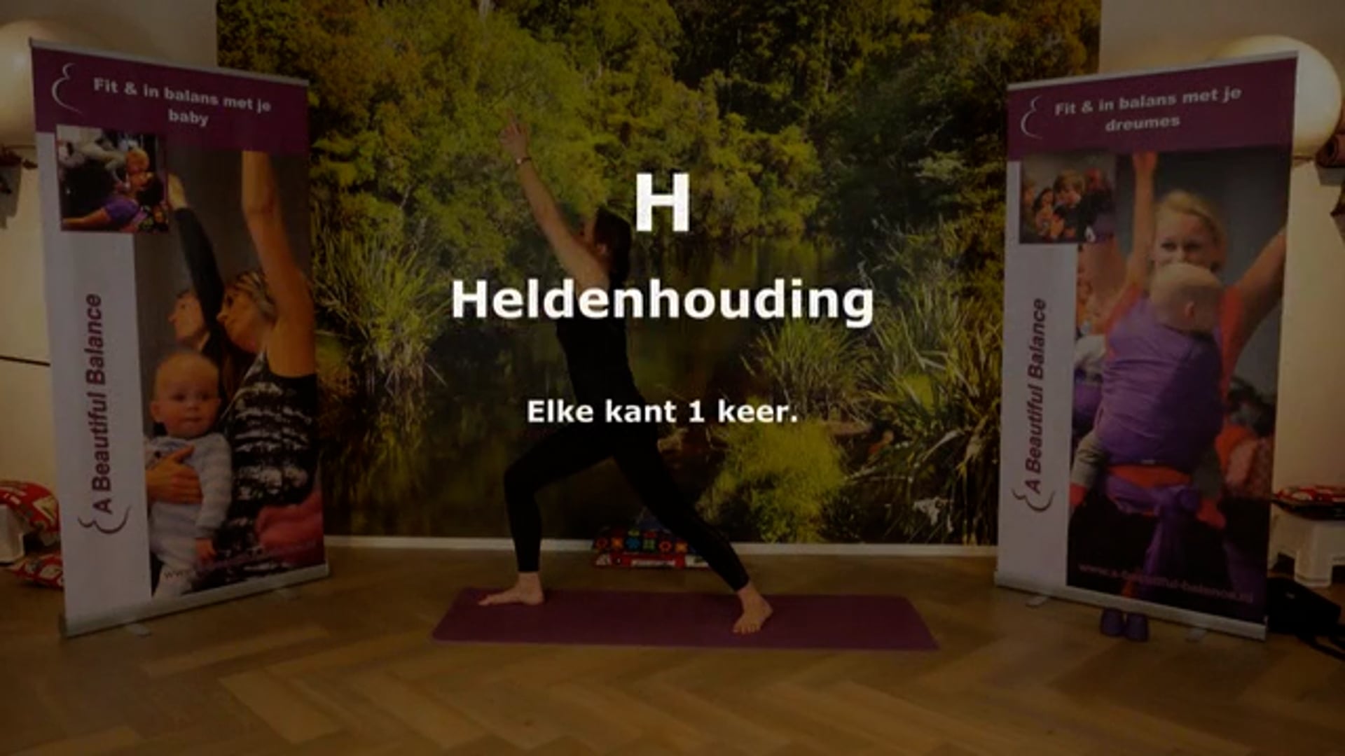 Heldenhouding