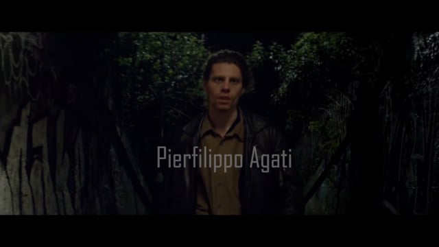 Cinematic Showreel