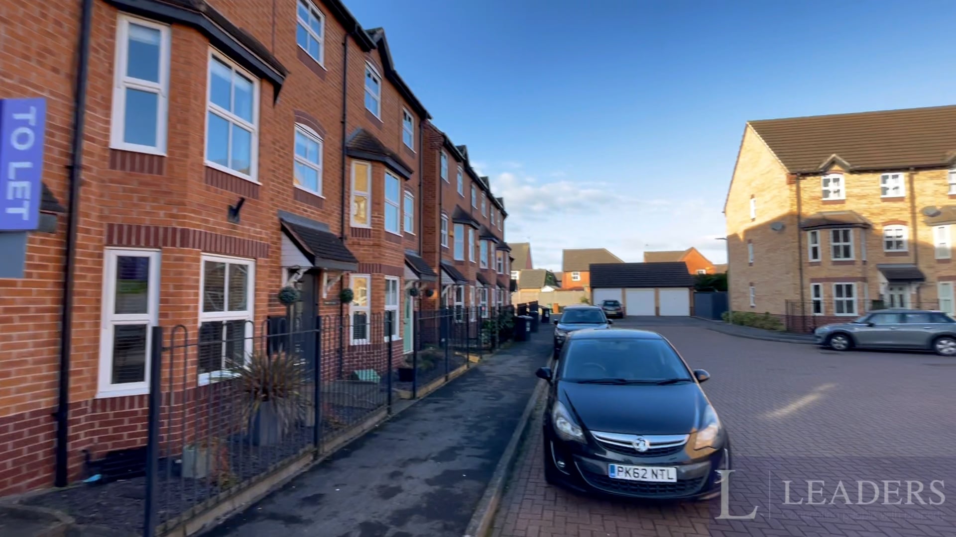 Severn Drive, Hilton on Vimeo