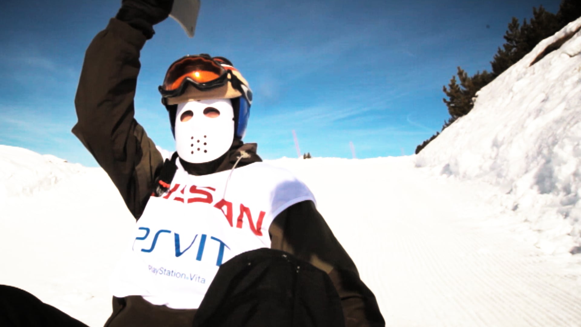 PLAYSTATION - We Are Players