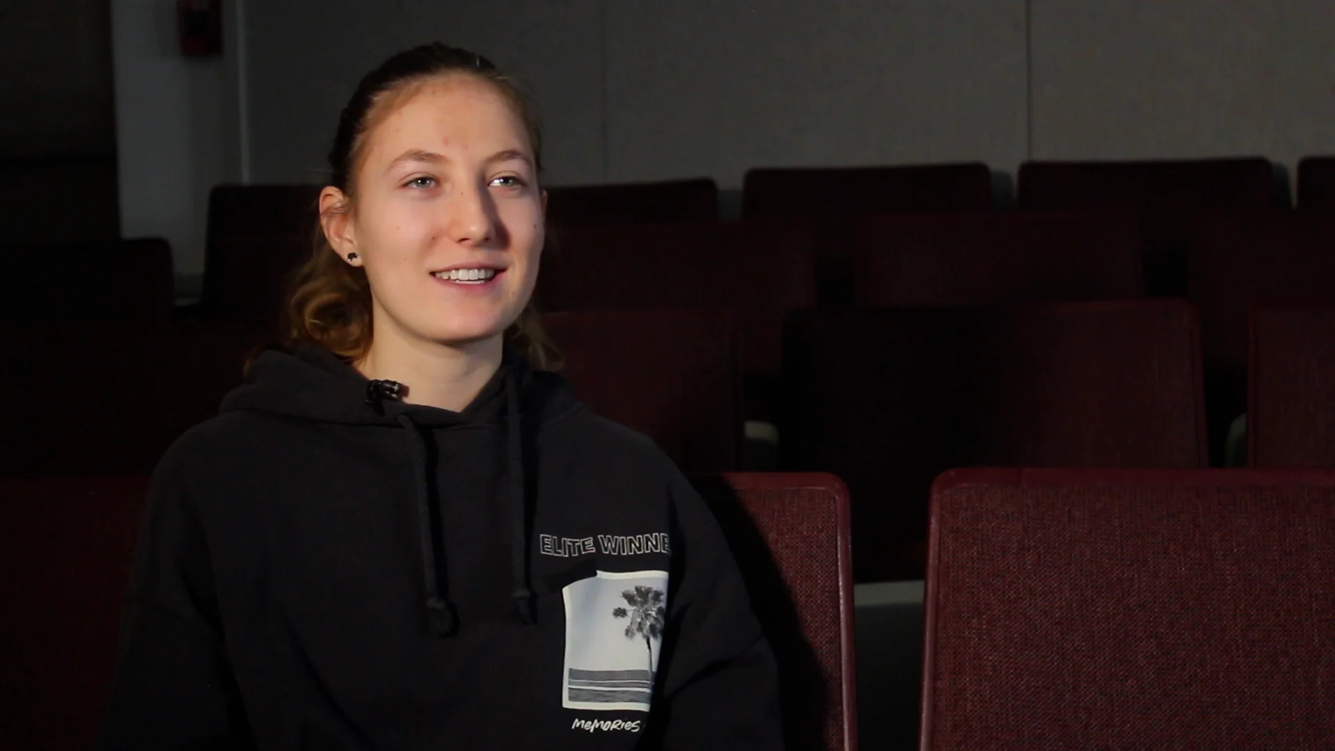 interview 2 on Vimeo