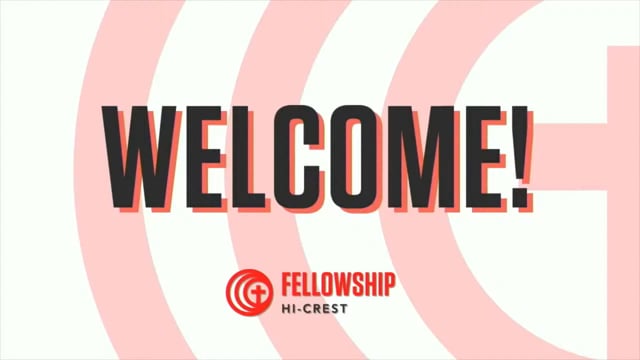 01-30-2022 Weekend Service