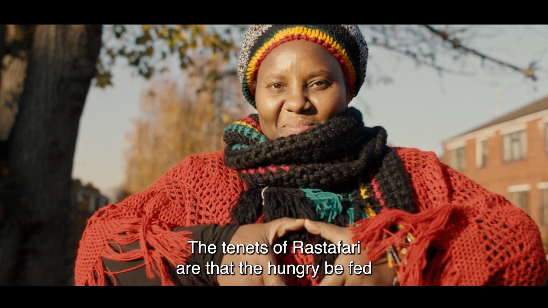 Impact on Urban Health - Emergency Fund Film