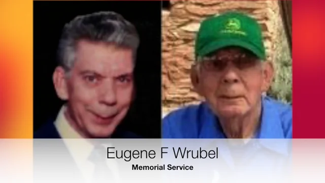 Obituary for Eugene R. Lewandowski