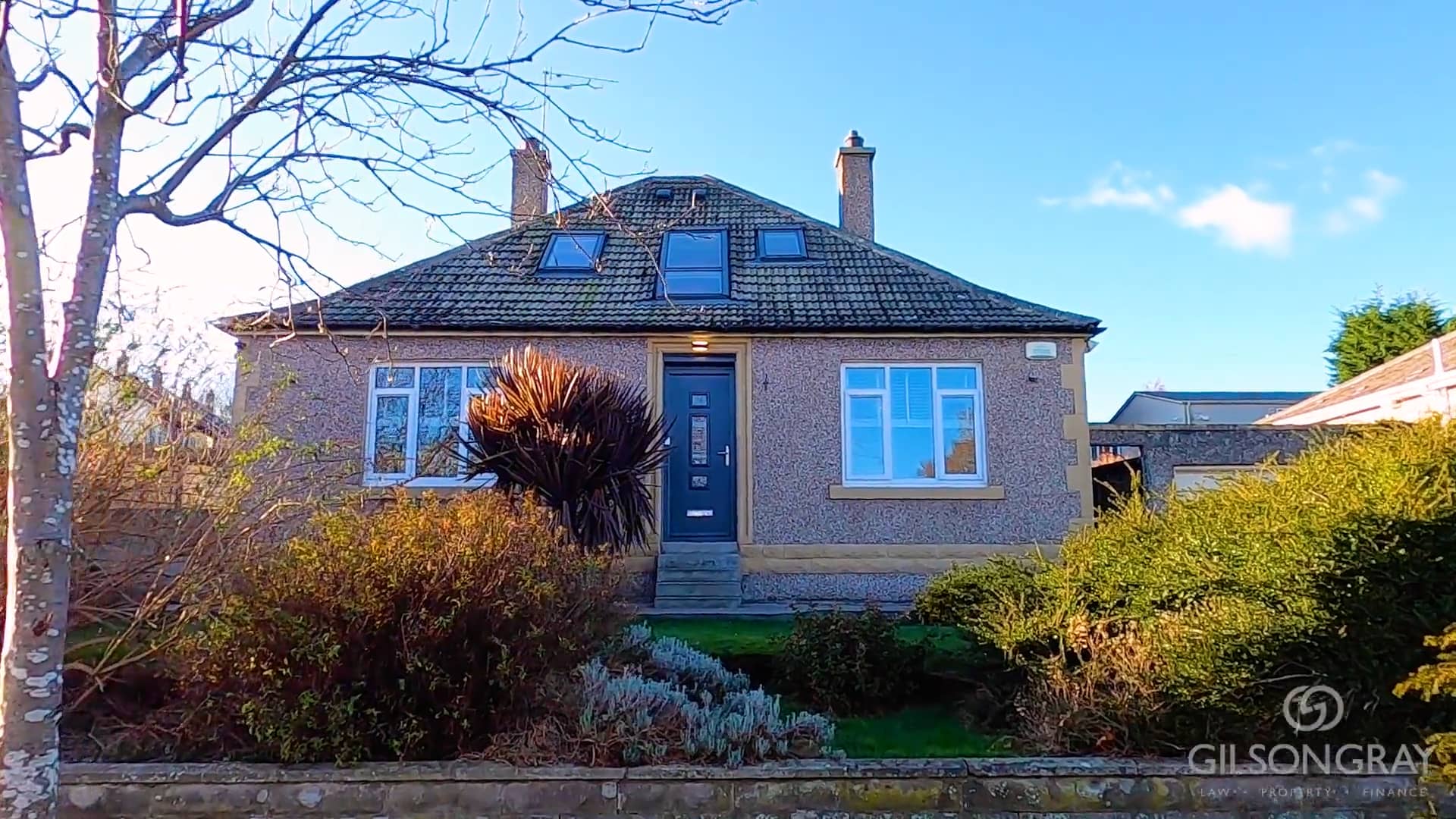 58 Paisley Avenue, Willowbrae, Edinburgh on Vimeo
