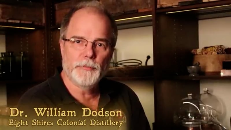 8 Shires Coloniale Distillery.mp4