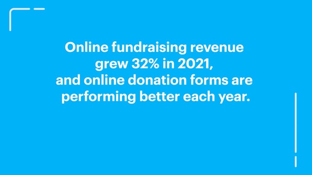 Online Fundraising
