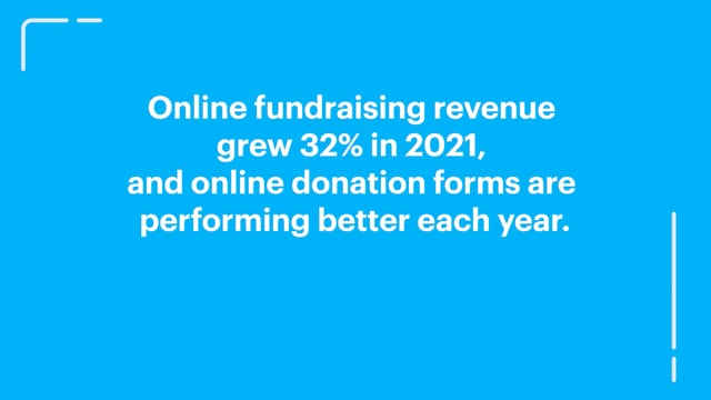 Online Fundraising Strategies & Resources for Nonprofits