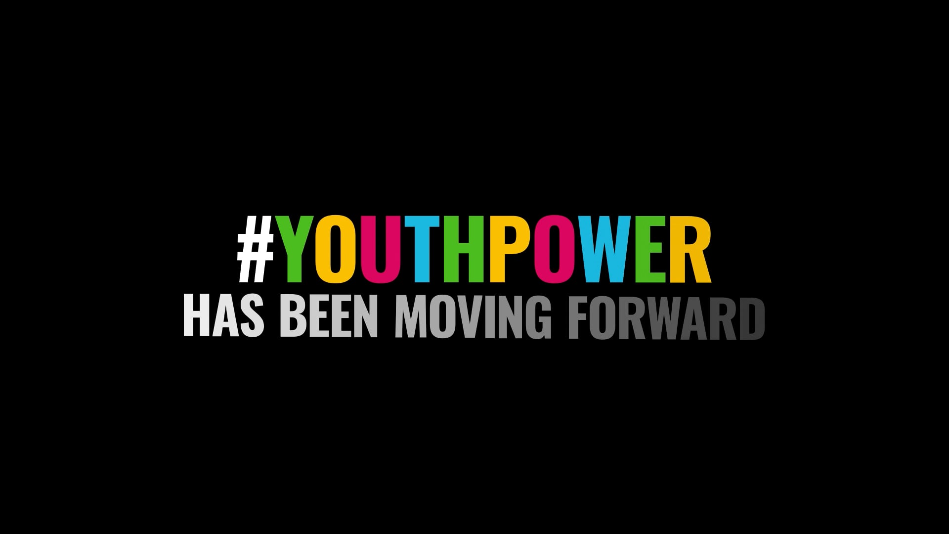 Youth Hacks Project Everyone / Unilever 2021