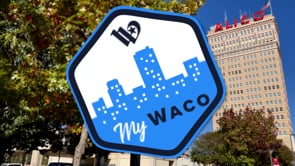 My Waco App: Contact us with Compliments!