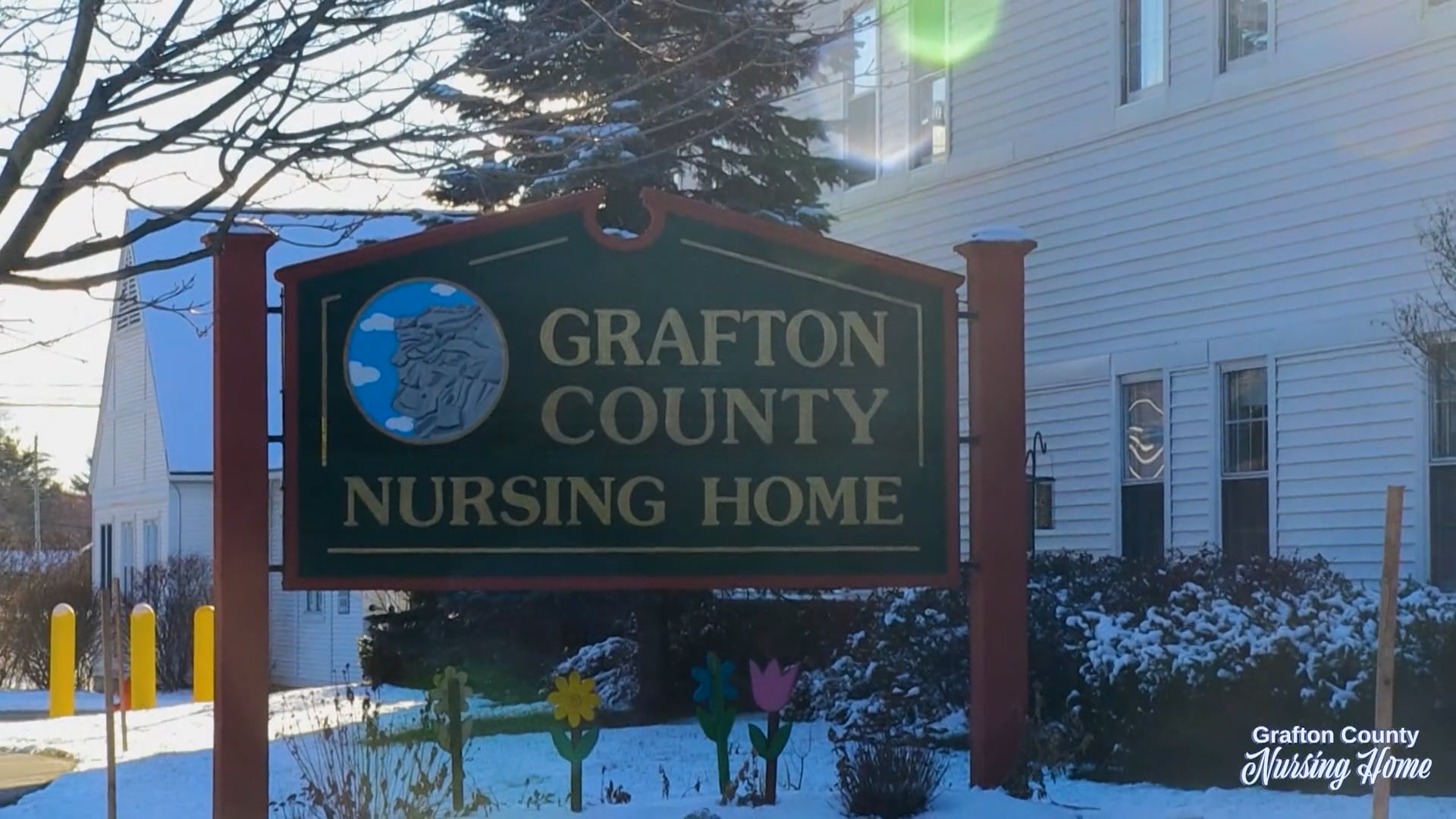 Grafton County Nursing Home on Vimeo