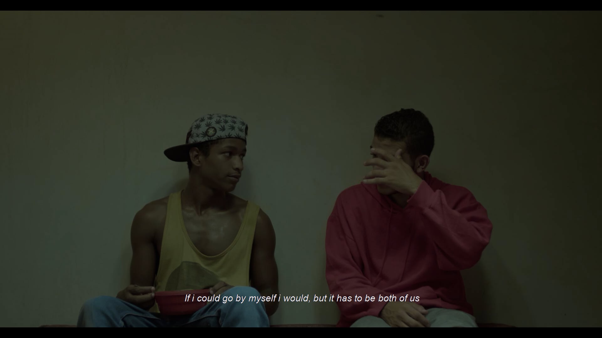 EL VIDEO TRAILER OFICIAL