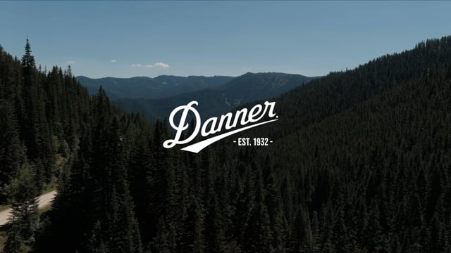 Danner + RMEF | The Letter