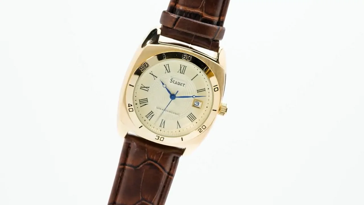 Timemaster piezo watch store