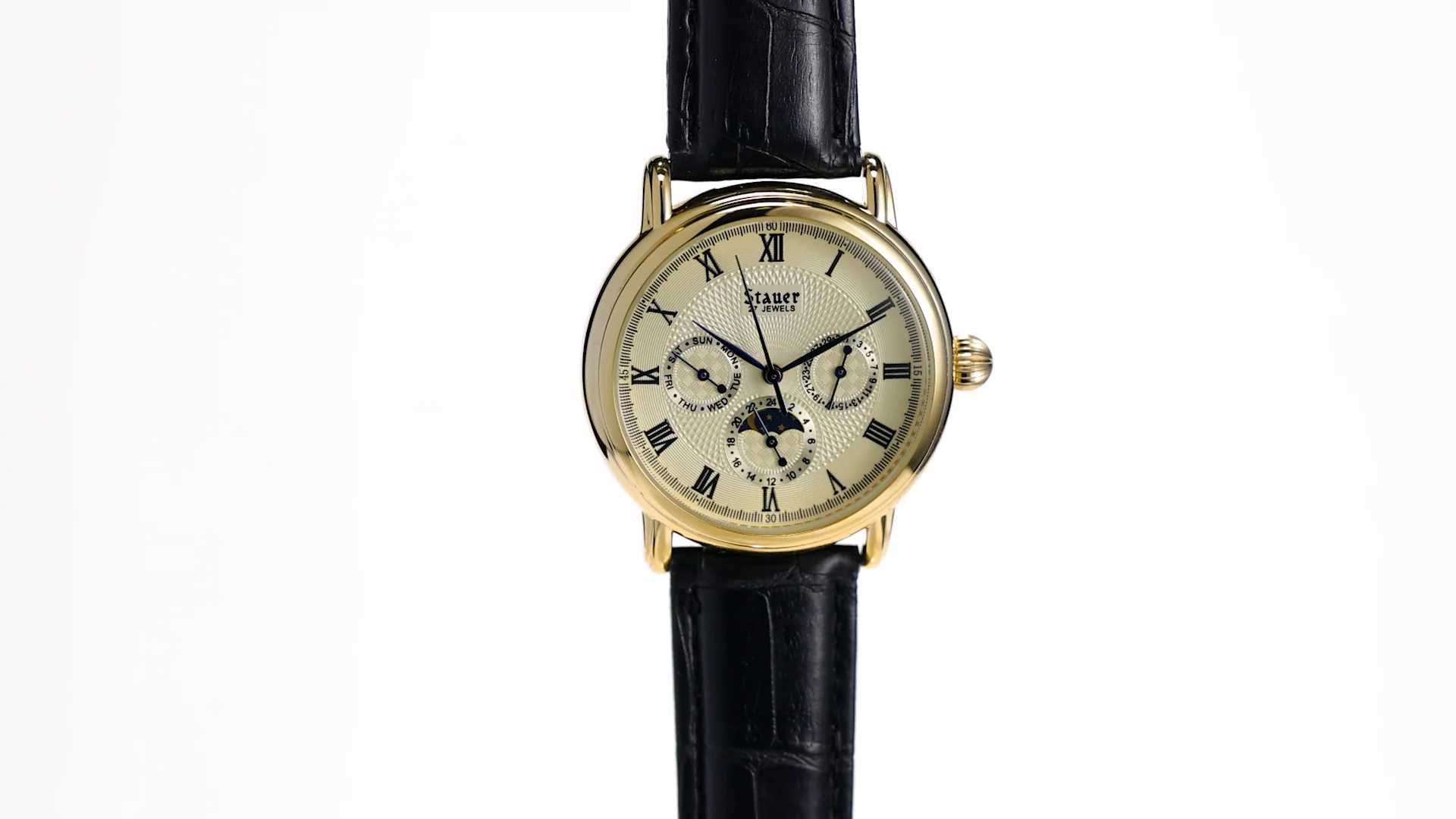 Stauer on sale versailles watch