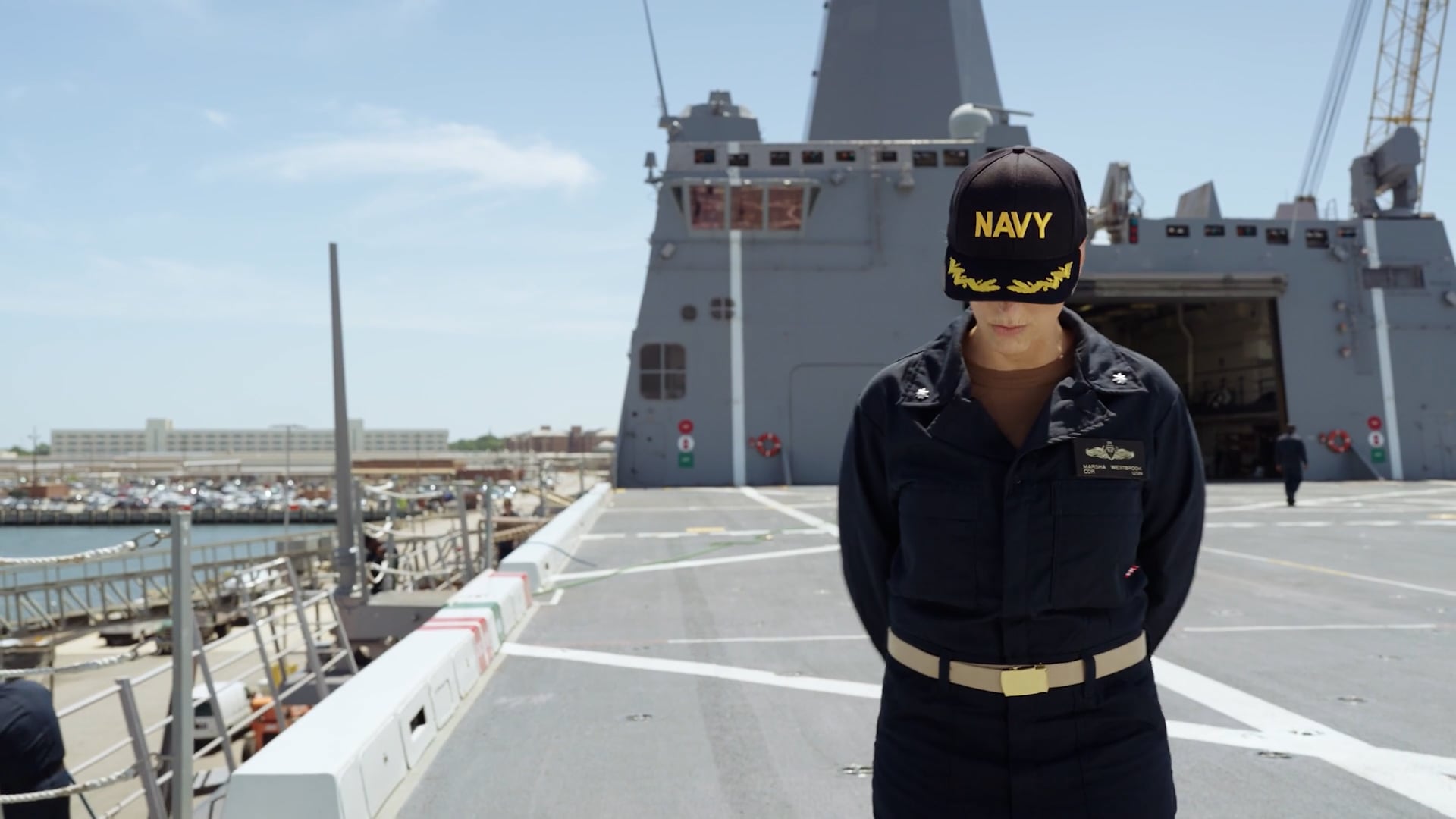 NAVY - FSA 3.0 - "Morale Dilemma"