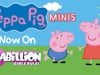 Peppa Pig Promo 01