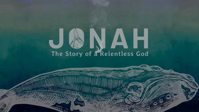 Jonah // January 30th 2022
