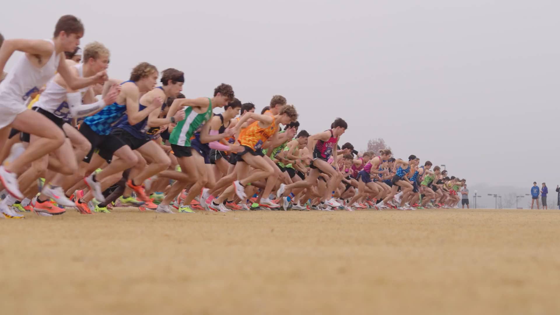 Garmin RunningLane Cross Country Championships 2021 on Vimeo