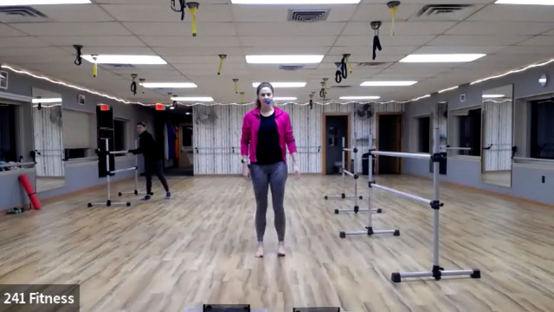 1-31-22  mat, weights, chair optional.mp4