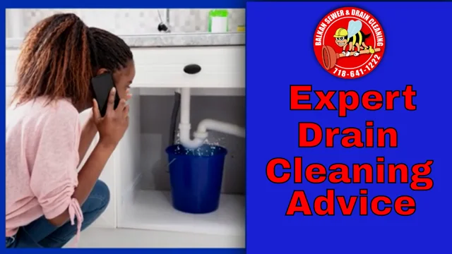 Clogged Bath Tub Drain Prevention And Cures - Balkan Drain Cleaning