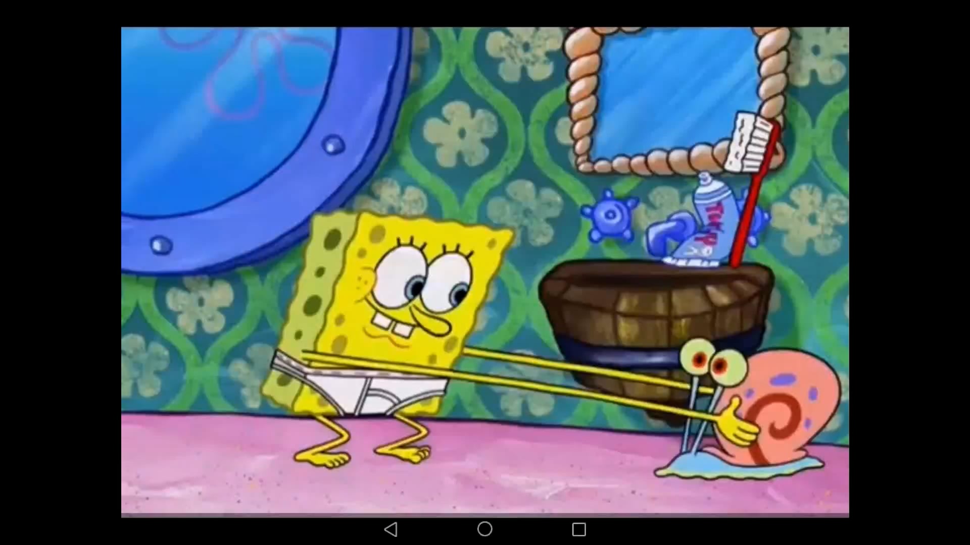 Spongebob squarepants all episodes on Vimeo