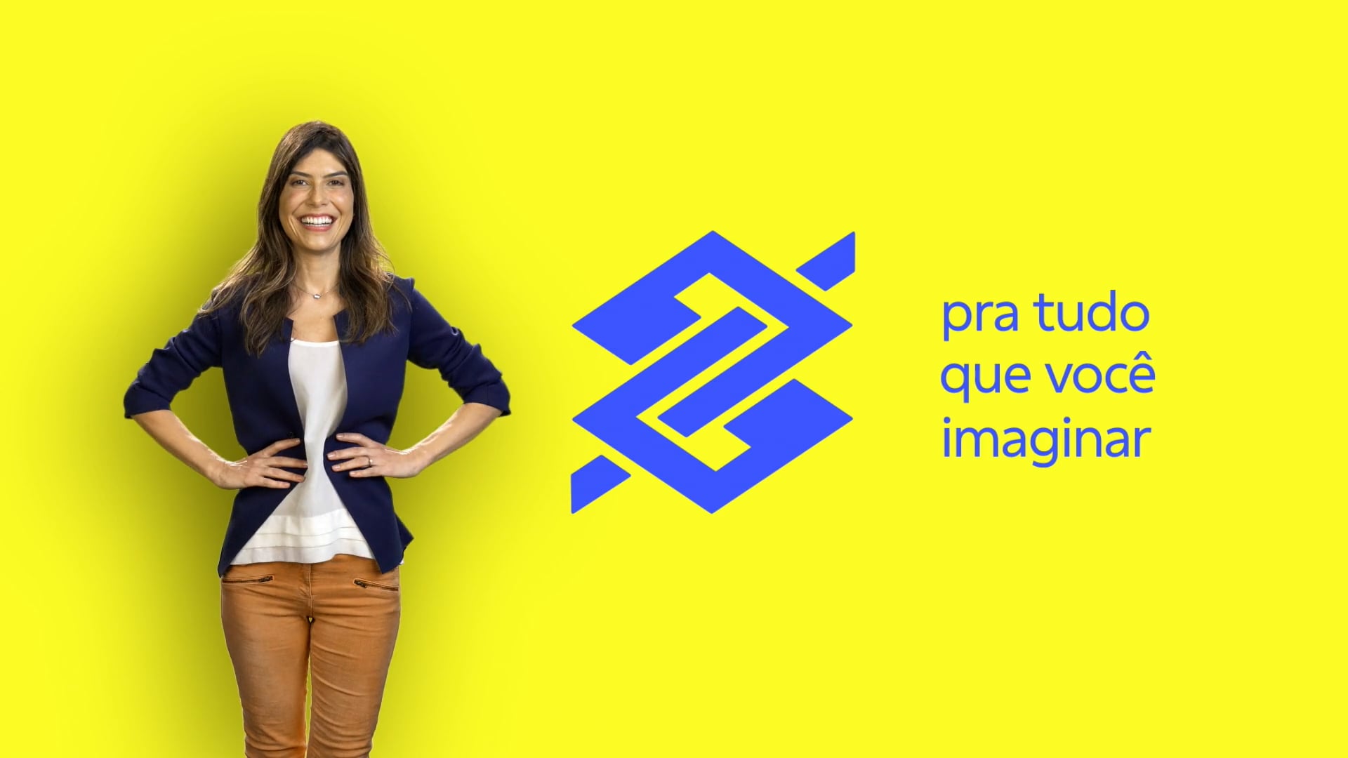 Banco do Brasil | Dia Da Mulher