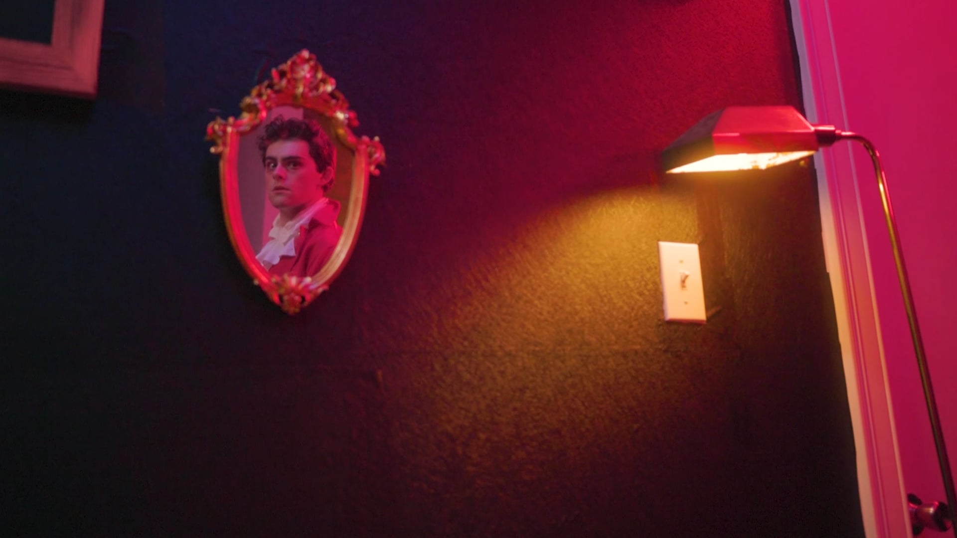 Faust's Facade (Short Film)