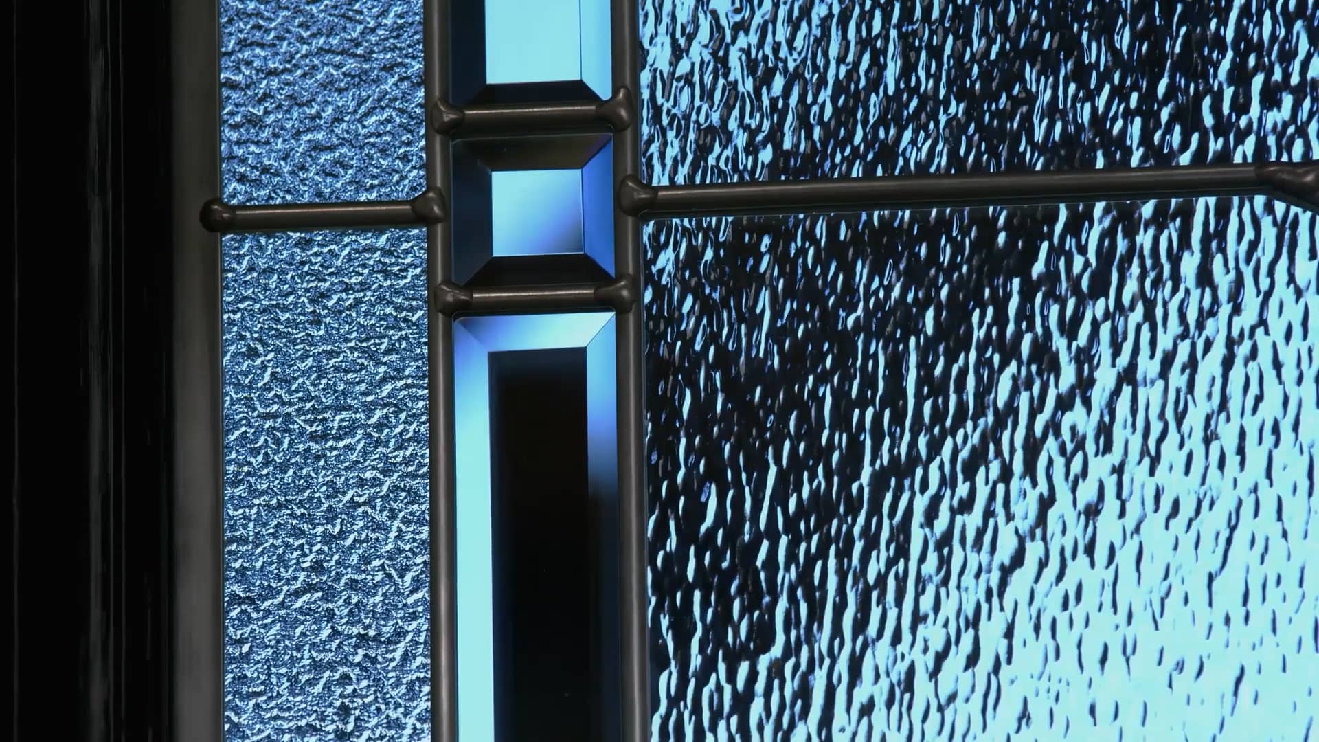 ProVia Decorative Glass Video Reel on Vimeo