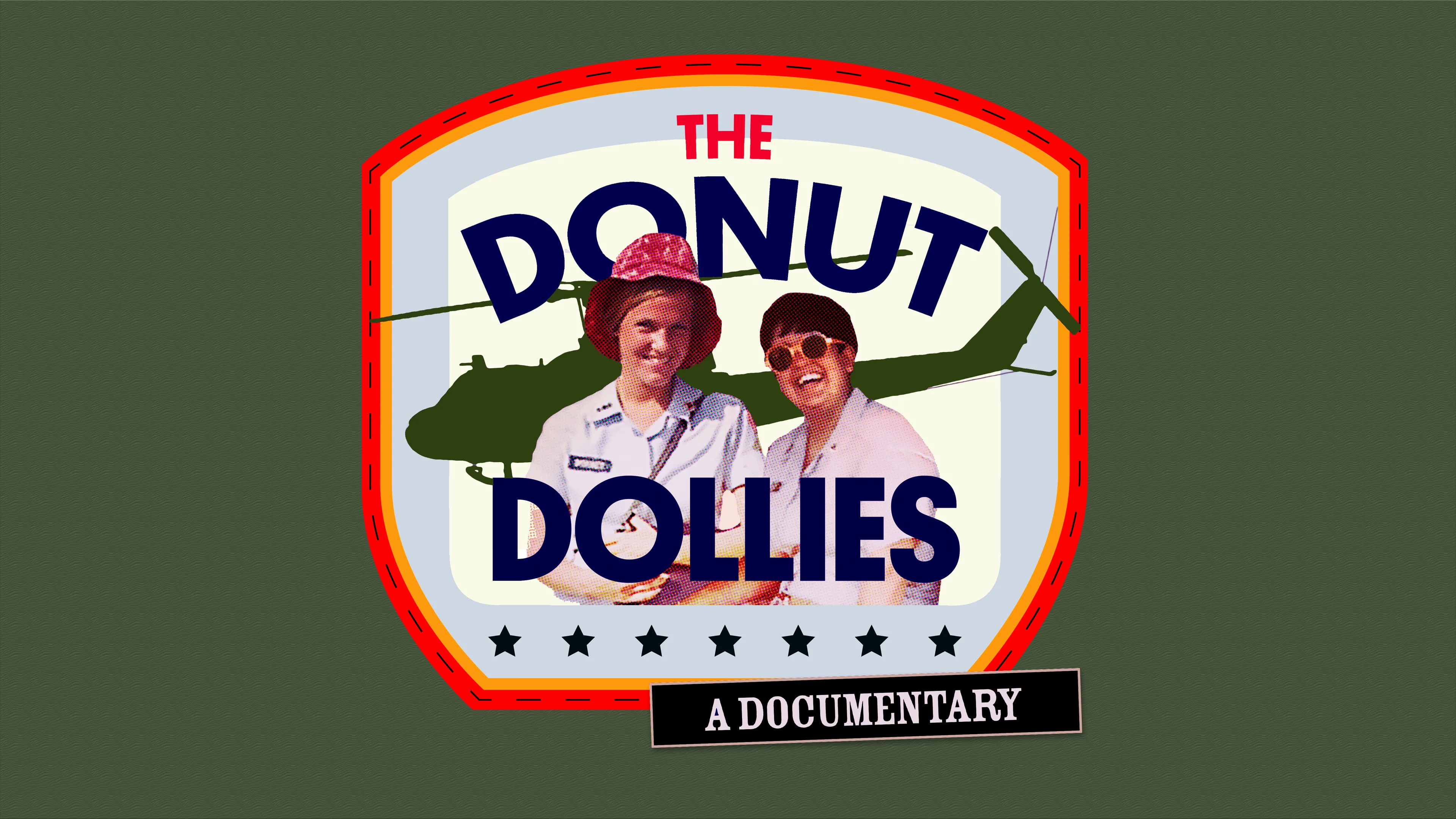 Watch The Donut Dollies Online Vimeo On Demand on Vimeo