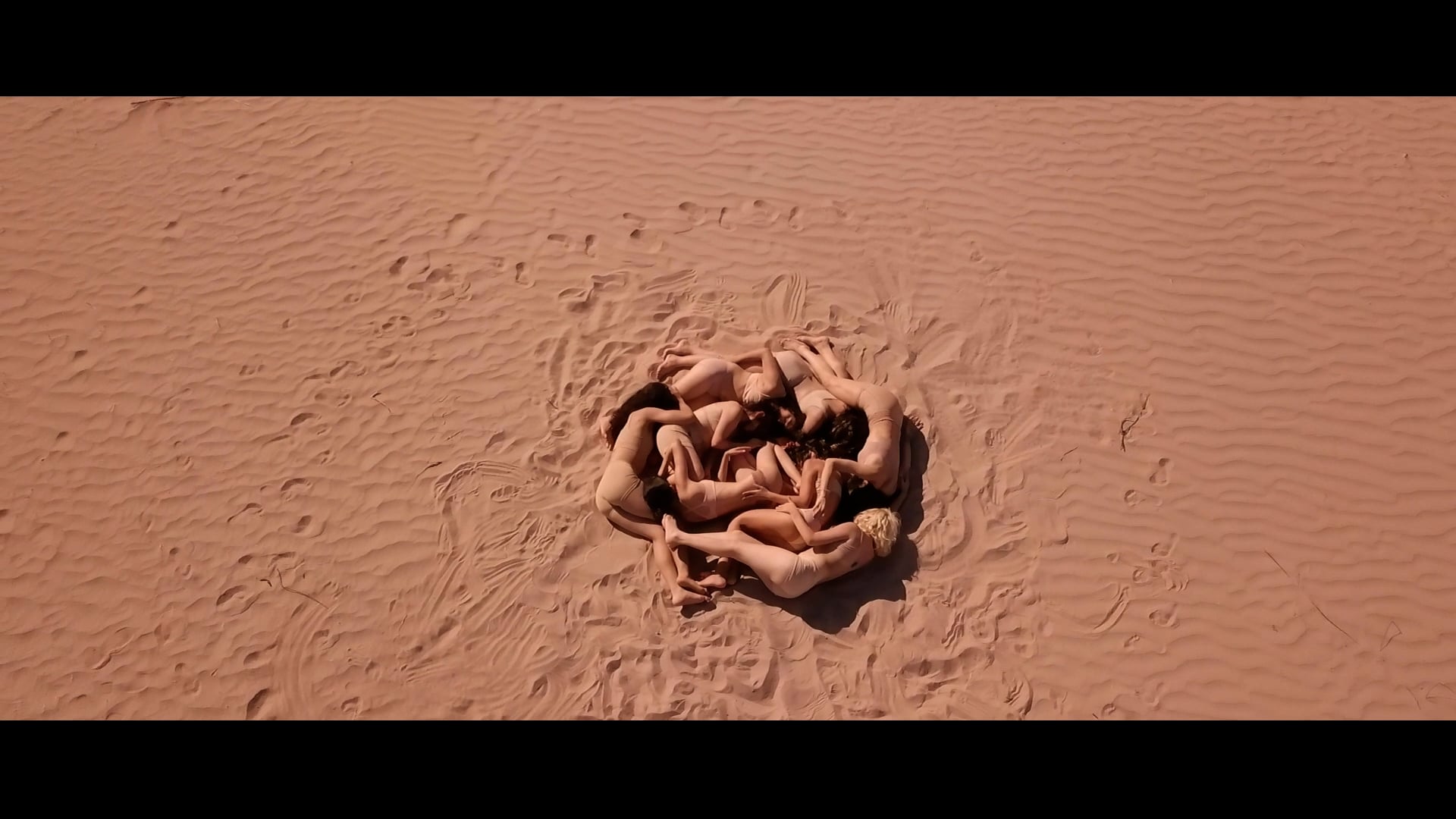 DemoReel Fugite 2021