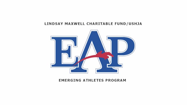 About the Emerging Athletes Program