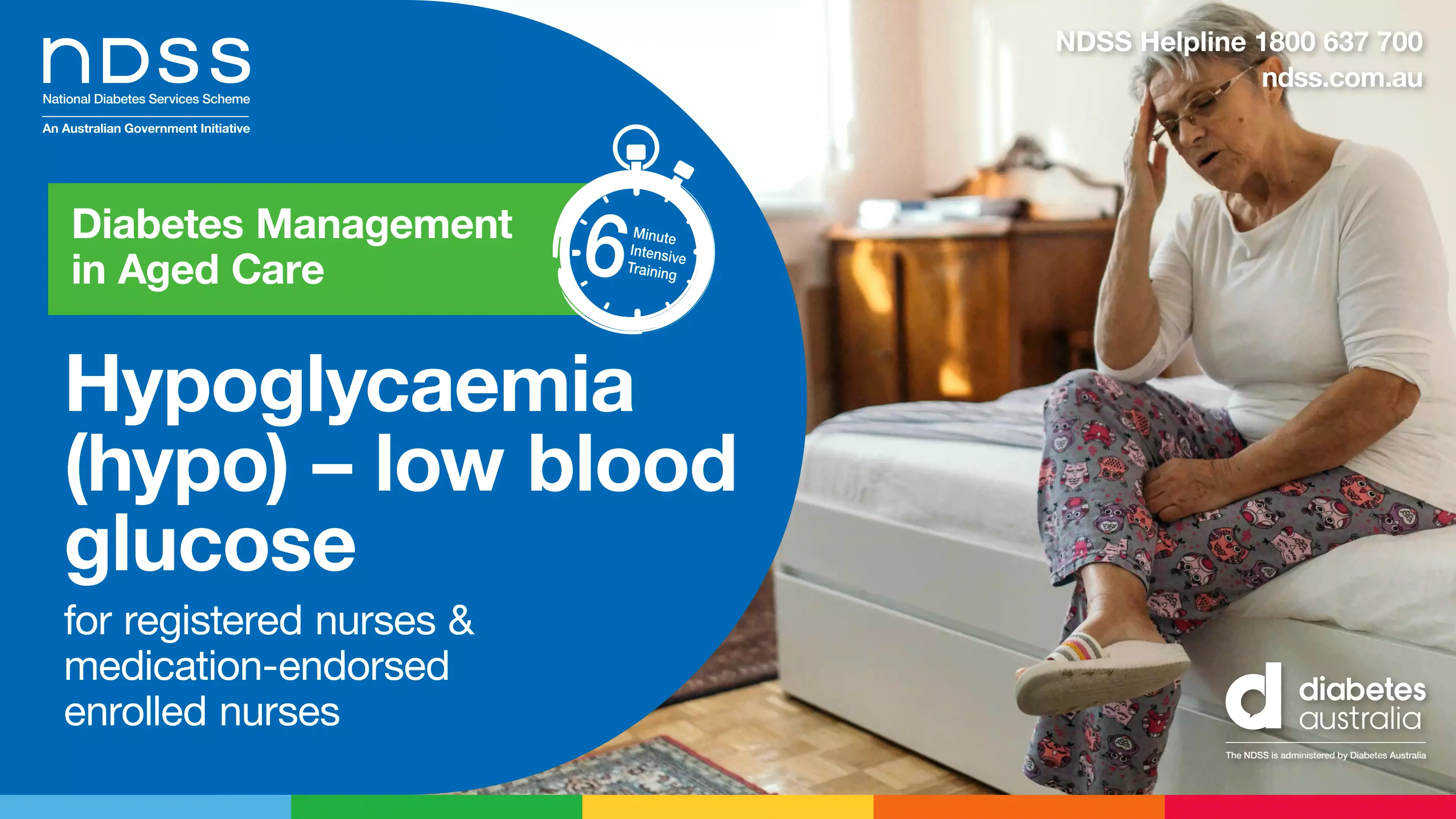 Hypoglycaemia hypo   low blood glucose