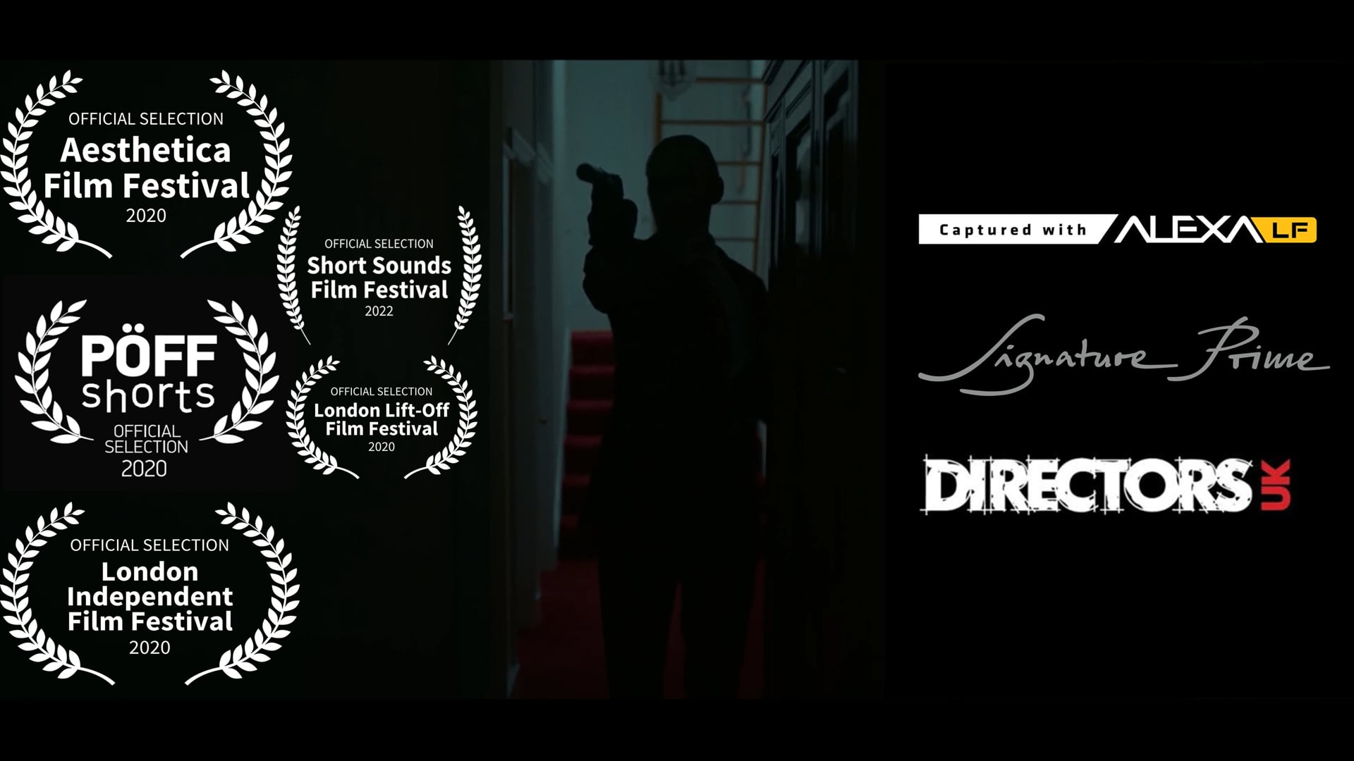"Surprise" - Trailer