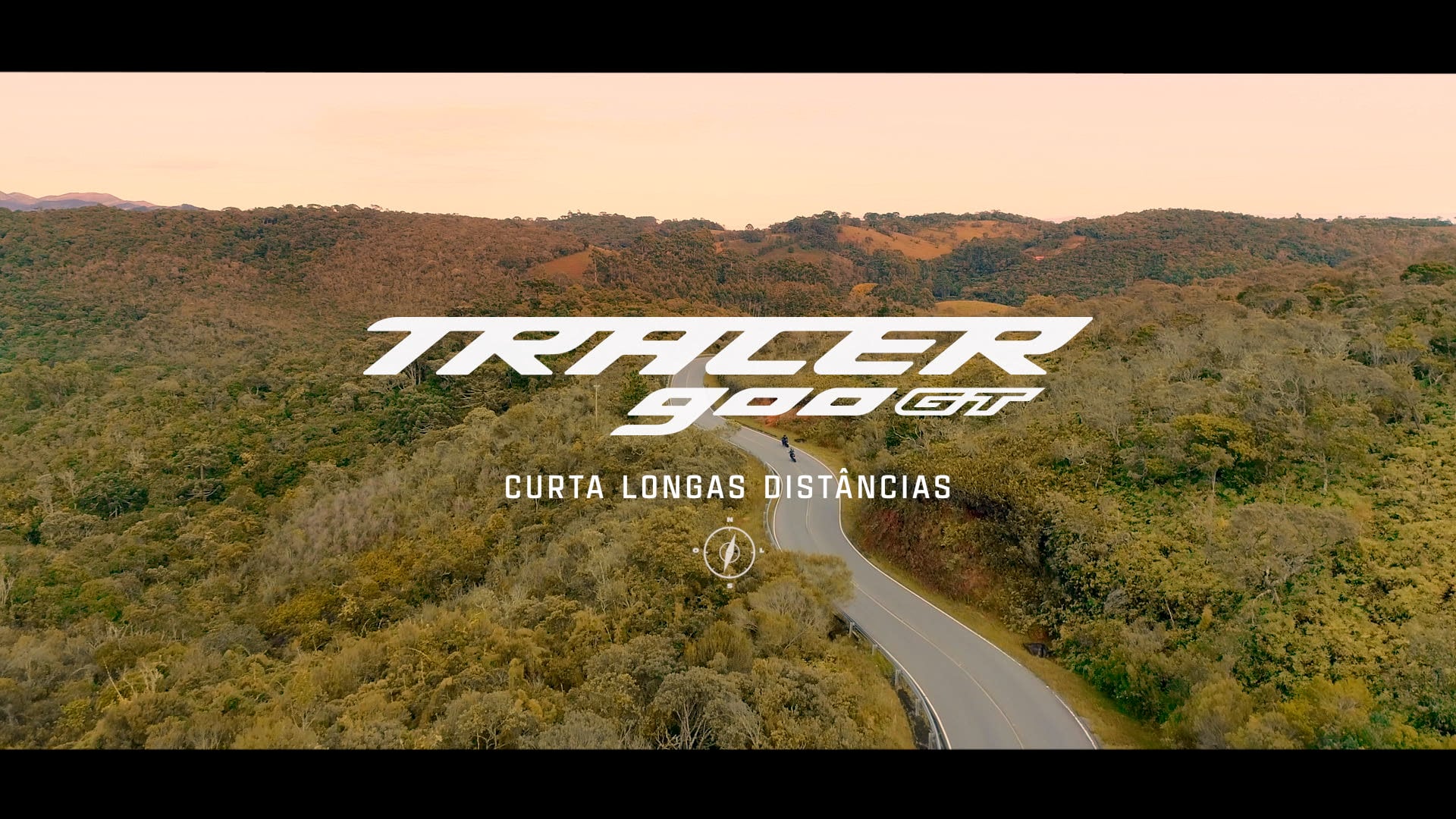 Yamaha Tracer 900GT