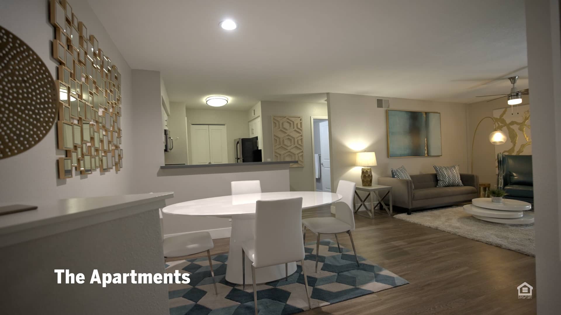 Slate Creek Apartments Roseville, CA The Apartments on Vimeo