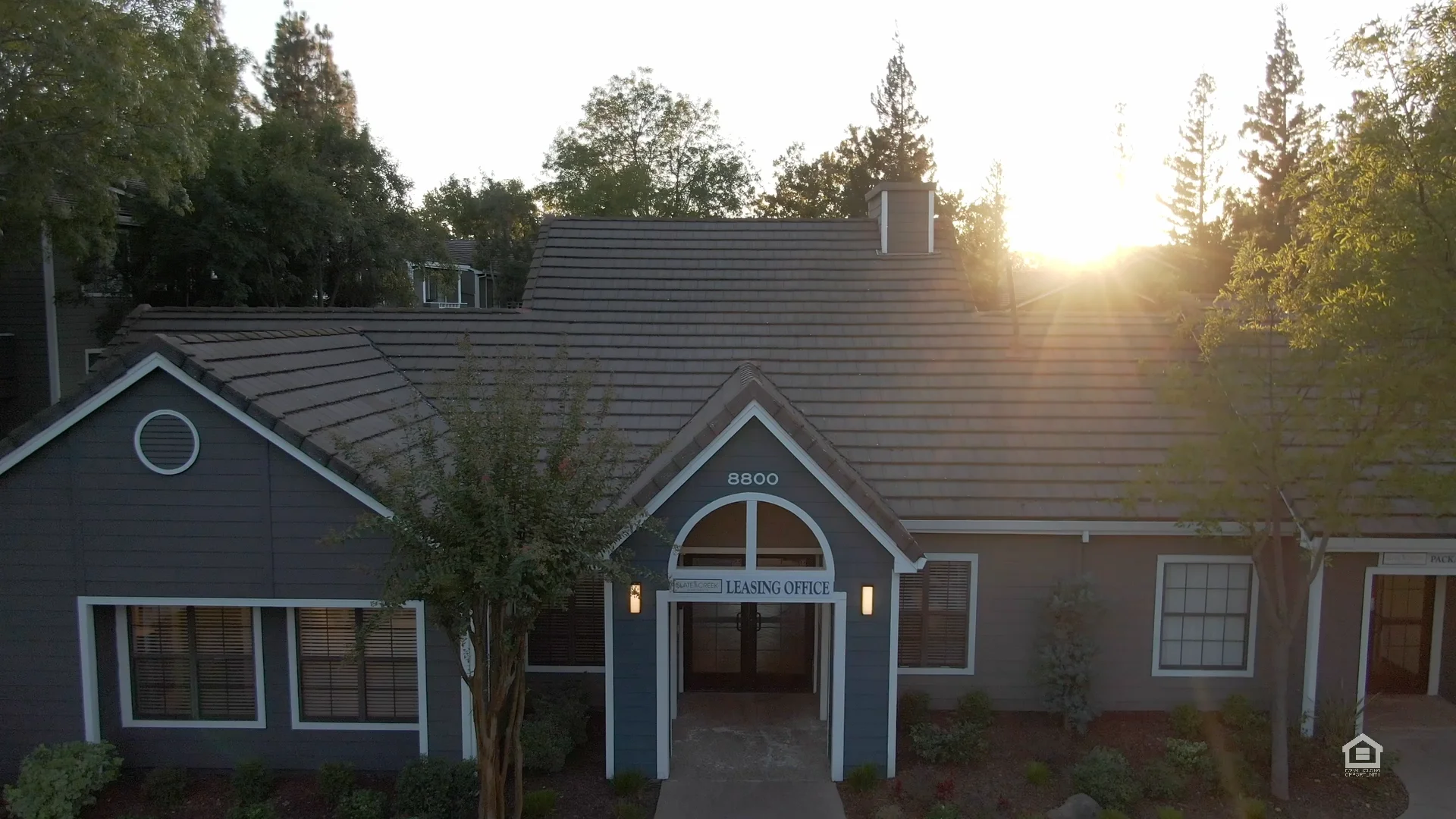 Slate Creek Apartments Roseville, CA on Vimeo