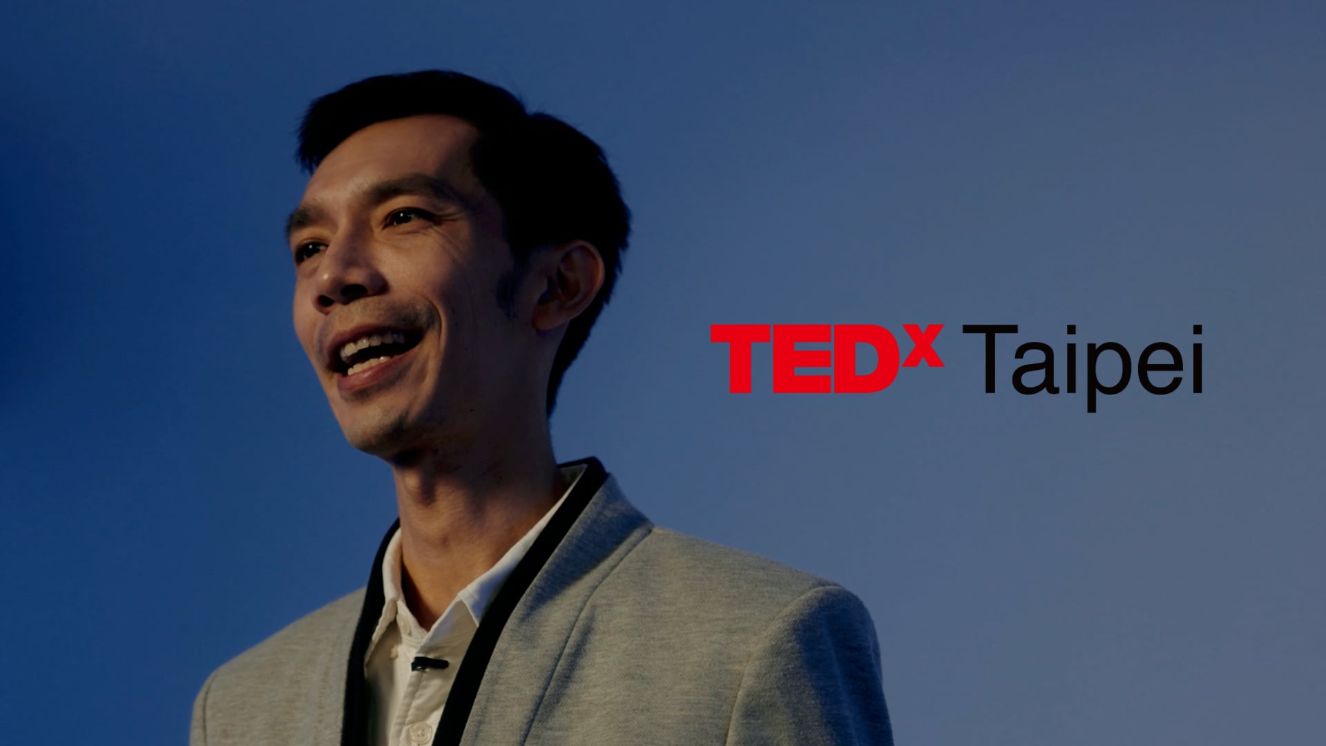 TEDxTaipei ｜曙光illumination
