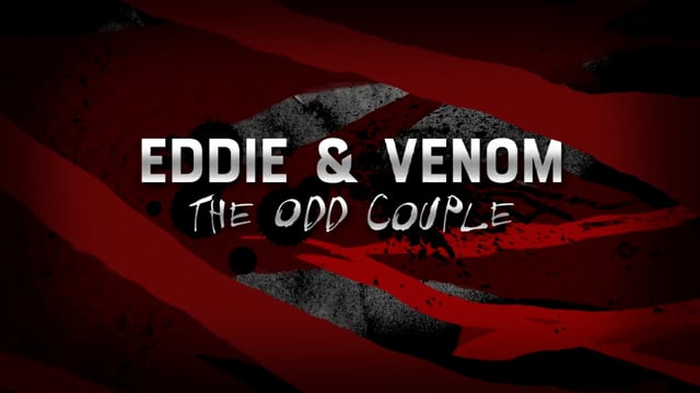 VENOM: Let There Be Carnage - The Odd Couple