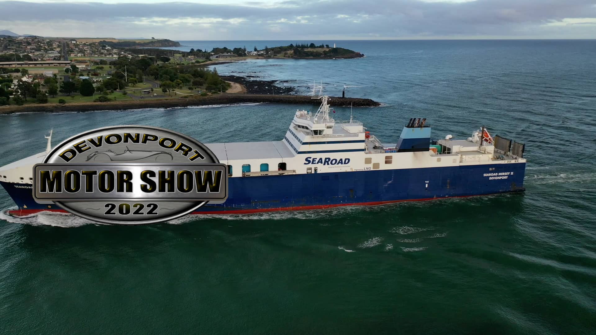 Devonport Motor Show 2022 Promo on Vimeo