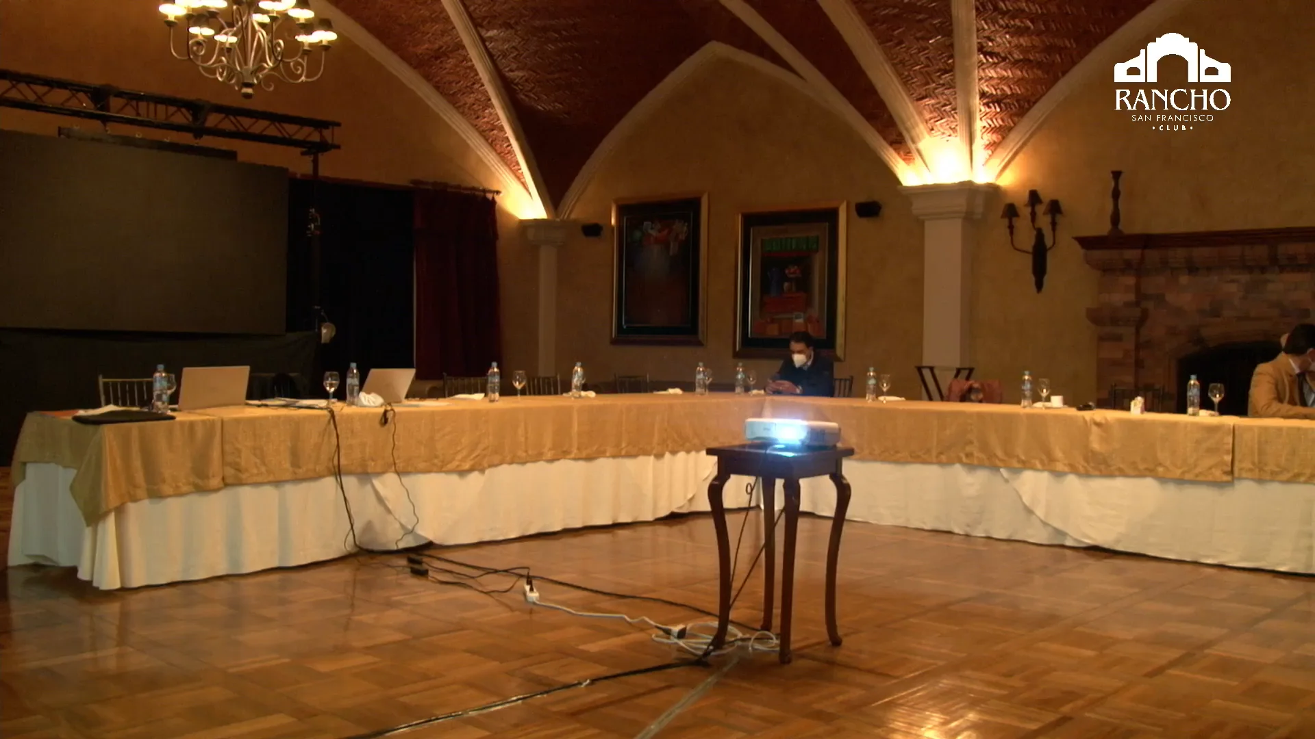 New event on Vimeo