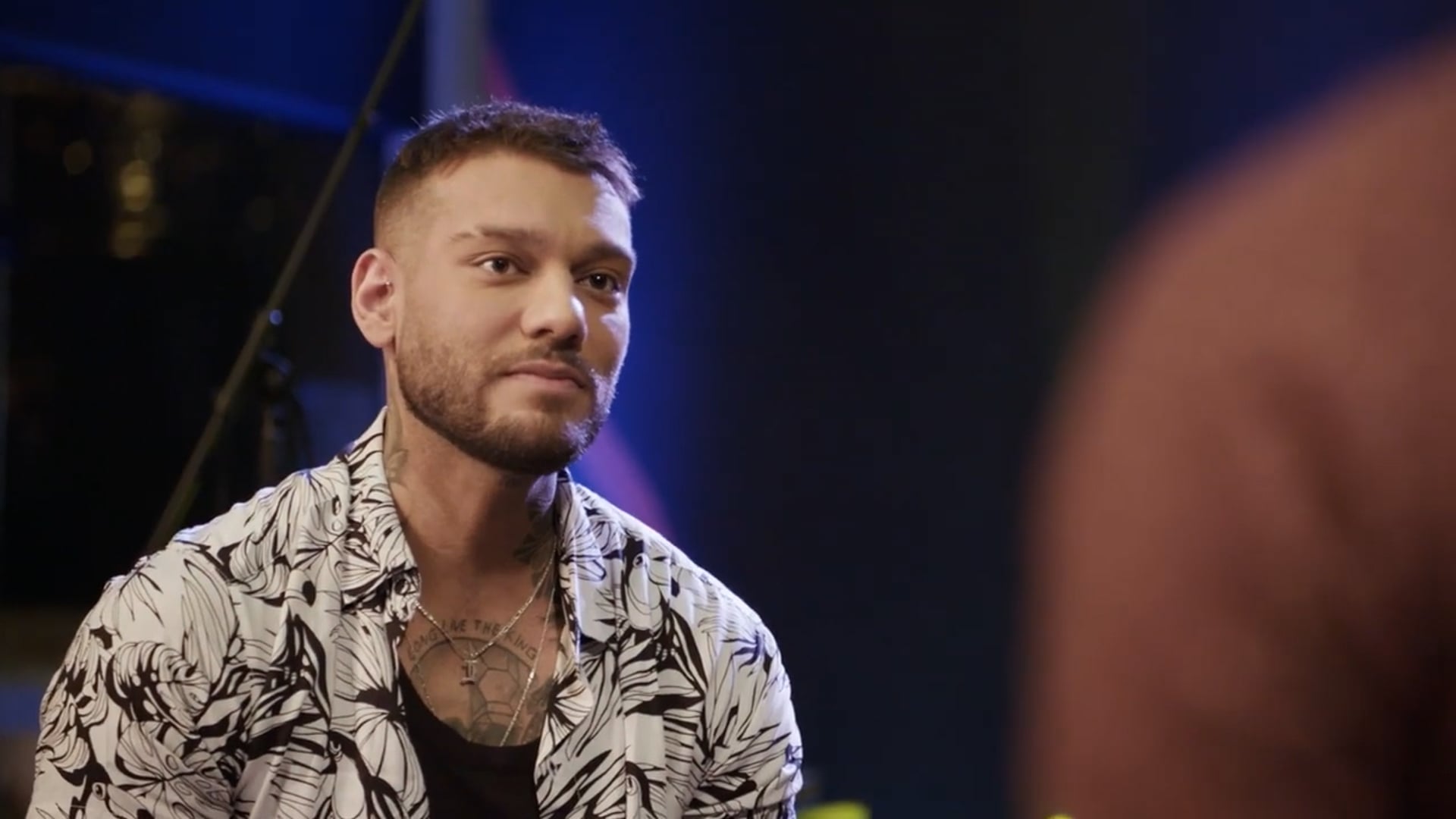 Mentoring session with Lucas Lucco • ibis