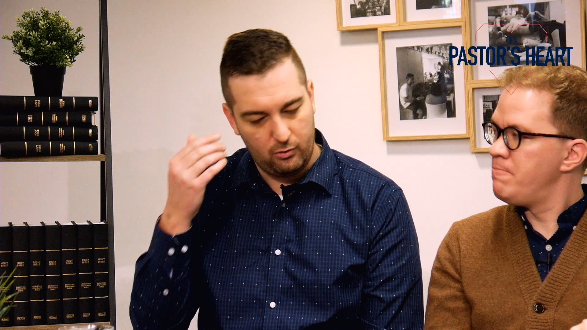 How do we disciple wholistically? | Jackson Stace