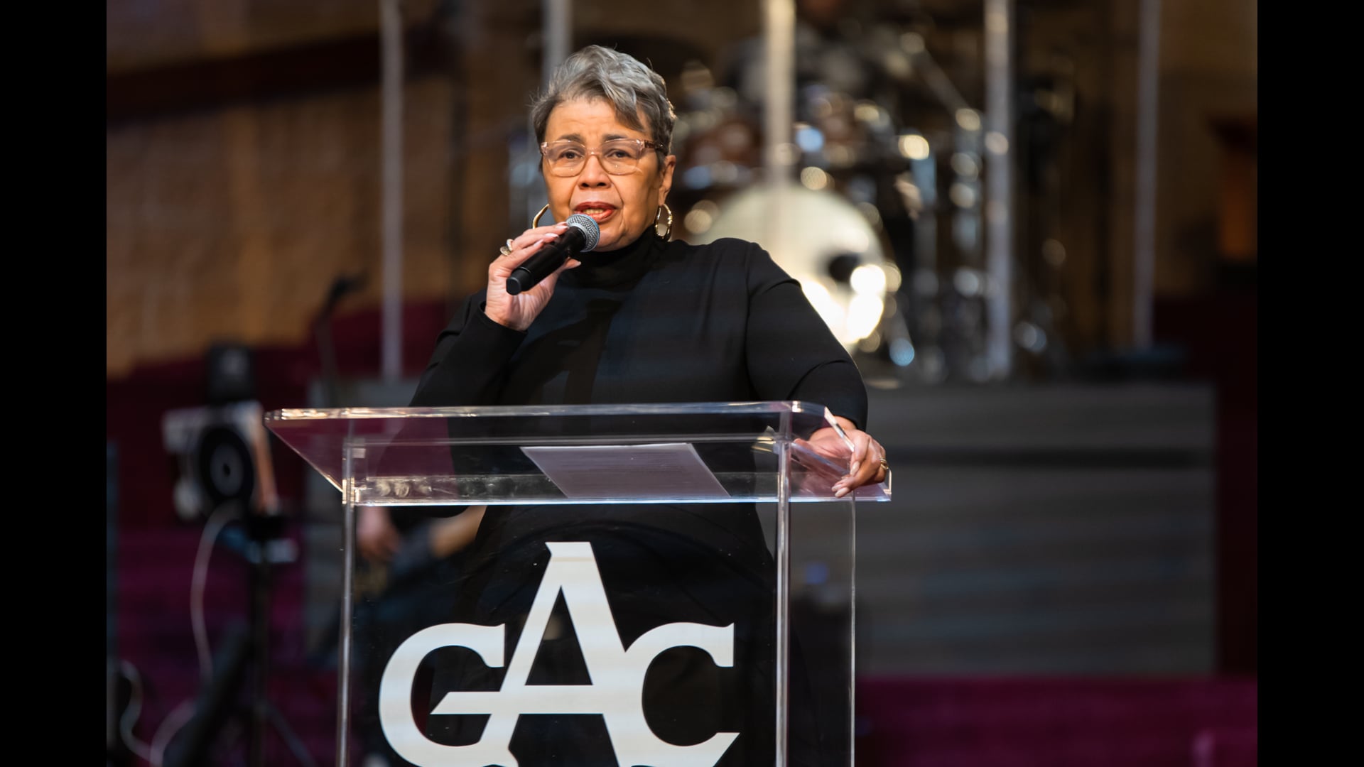 Covered Conversations_Rev. Gina Stewart