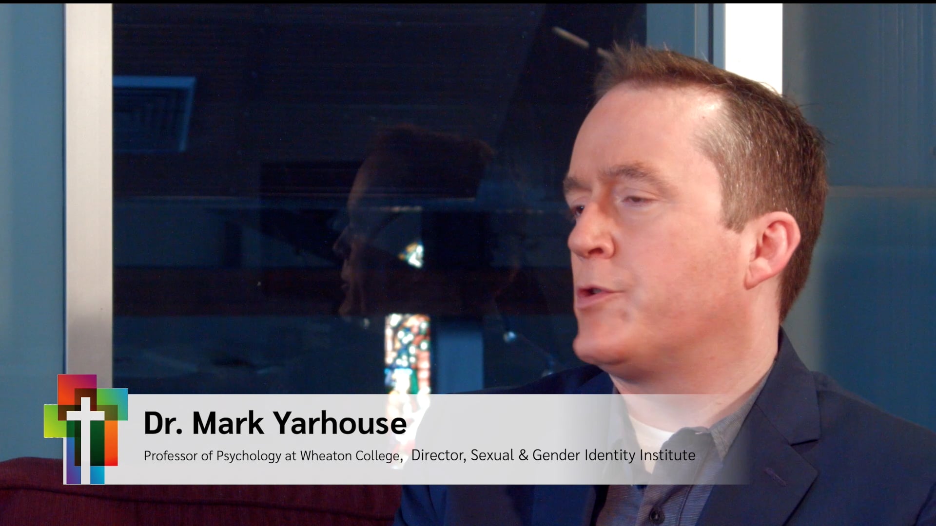 Understanding how language and sexual identity develop over adolesence | Mark Yarhouse