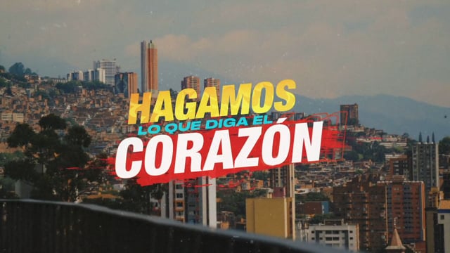 Open video