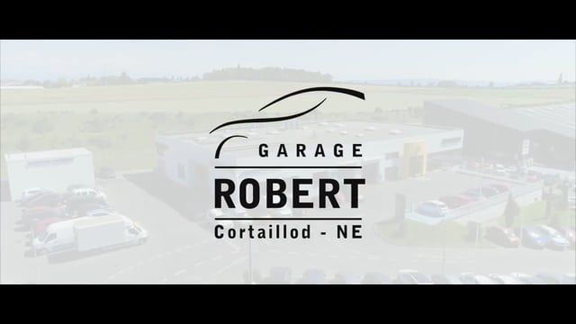 Garage ROBERT SA - cliccare per aprire il video