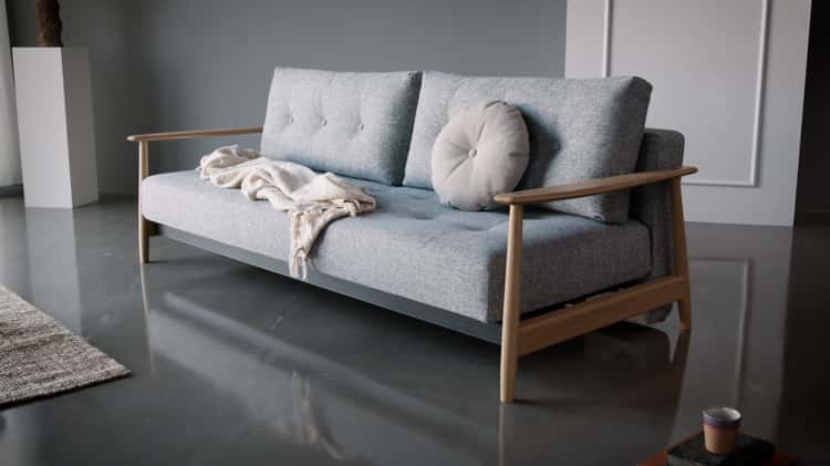 Eluma Sofa Bed 2022
