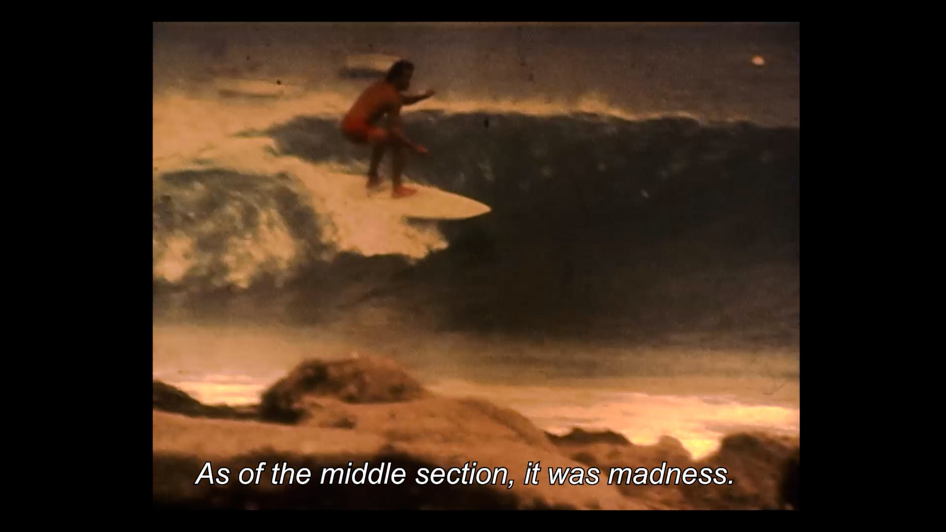 A la Mar: Protecting the Waves in Peru