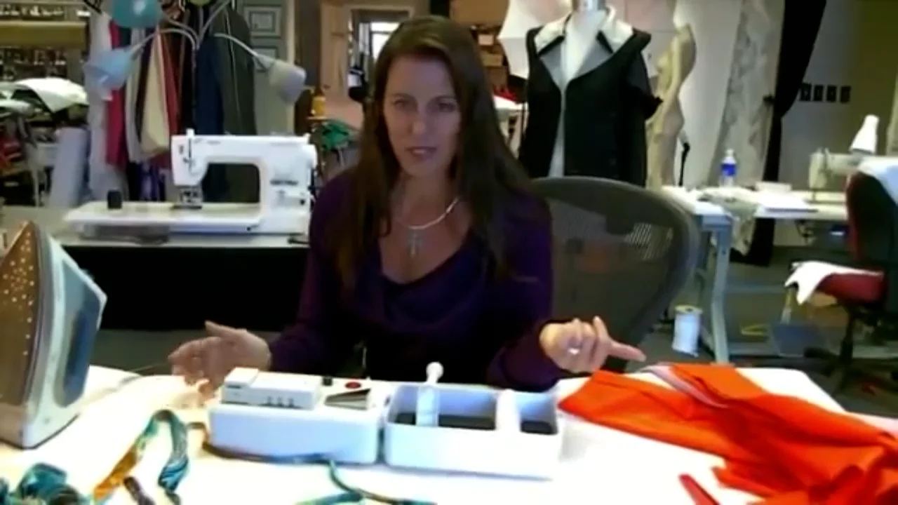 How To Make Your Own Bias Bindings Simplicity Bias Tape Maker Review